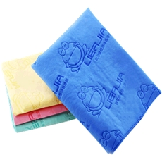 吸水擦車巾洗車毛巾