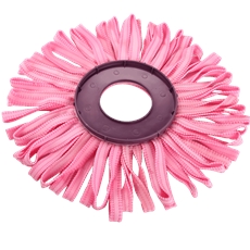 麗爾家旋轉(zhuǎn)拖把好神拖雙驅(qū)動(dòng)PVA跑拖