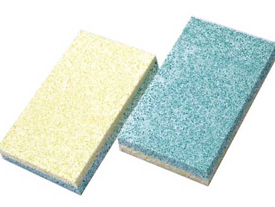 PVA超強去污清潔棉